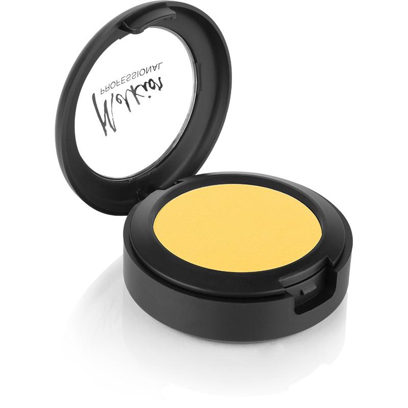 Melkior Fard Pleoape Mat Sun Flower 3.2gr