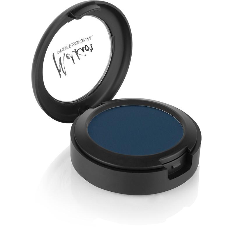 Melkior Fard Pleoape Mat Deep Sea 3.2gr