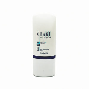 Obagi NuDerm Clear 57gr - Crema Iluminatoare