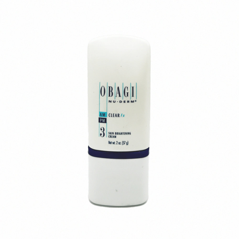 Obagi NuDerm Clear 57gr - Crema Iluminatoare