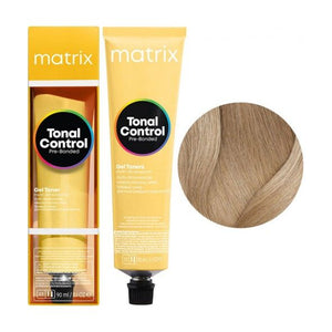 Matrix Gel-Crema Fara Amoniac Tonal Control Pre-Bonded Acidic 8GB 90ml