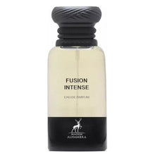 Încarcă imaginea în Galerie, Maison Alhambra Fusion Intense – Apa de Parfum Unisex 80ml
