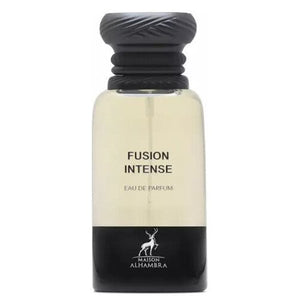 Maison Alhambra Fusion Intense – Apa de Parfum Unisex 80ml