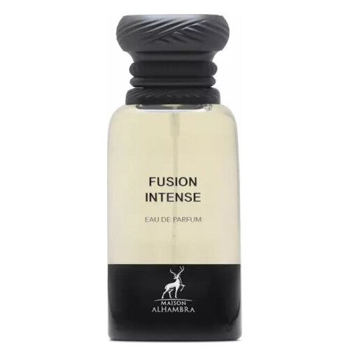 Maison Alhambra Fusion Intense – Apa de Parfum Unisex 80ml