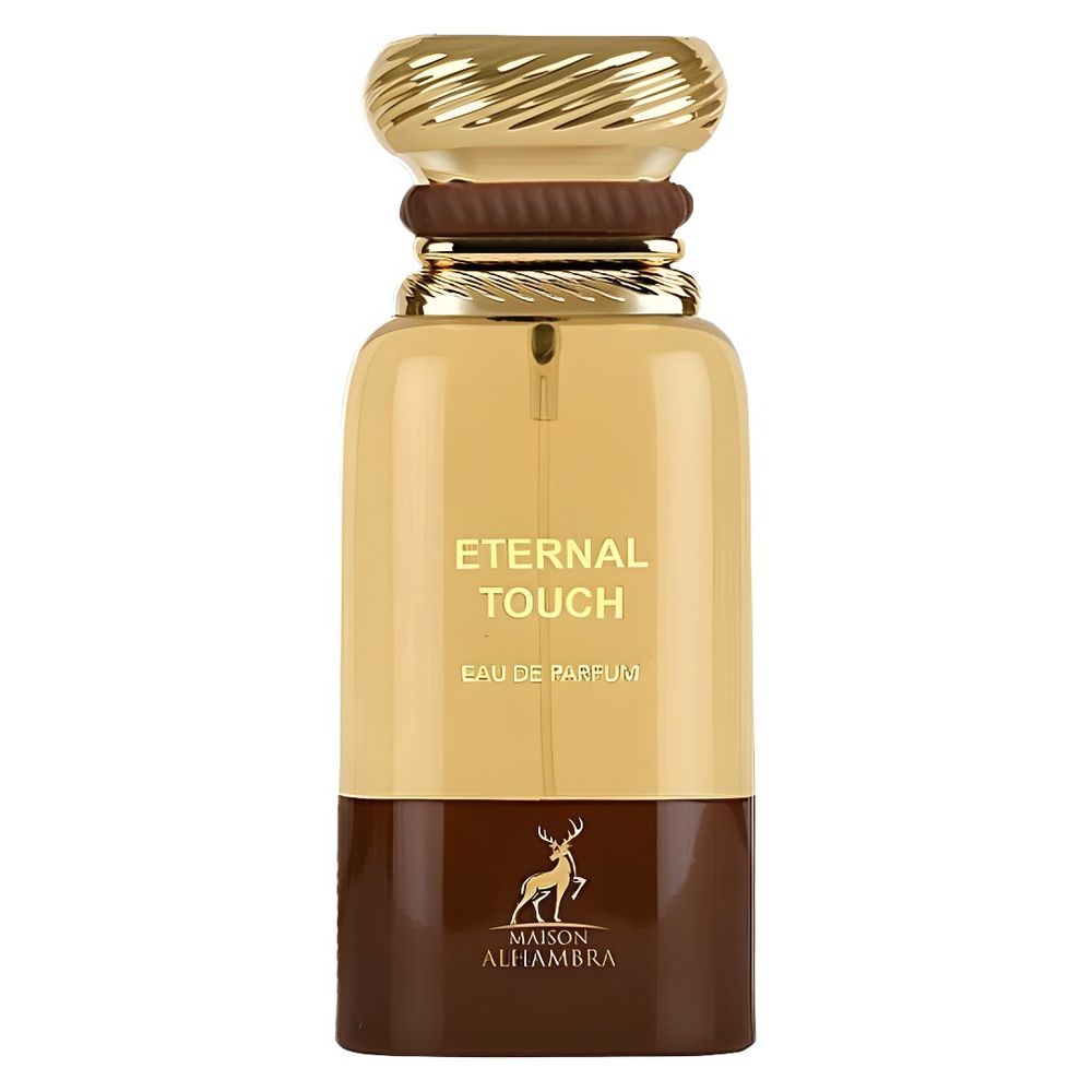 Maison Alhambra Eternal Touch – Apa de Parfum Unisex 80ml