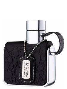 Armaf Tag Him - Apa De Parfum Pentru Barbati 100ml