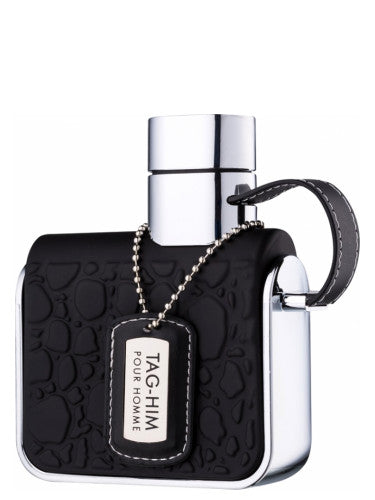 Armaf Tag Him - Apa De Parfum Pentru Barbati 100ml