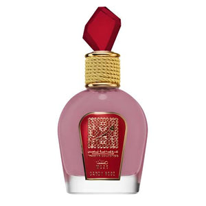 Lattafa Candy Rose - Apa de Parfum Pentru Femei 100ml