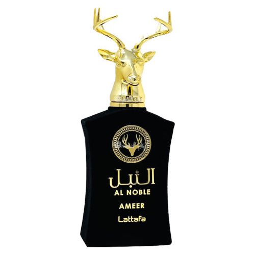 Lattafa Al Noble Ameer - Apa de Parfum Unisex 100ml