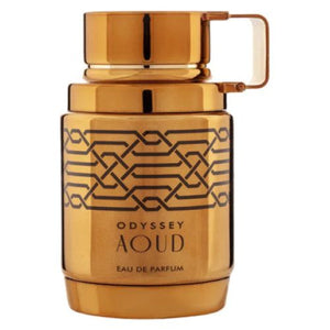 Armaf Odyssey Aoud  - Apa De Parfum Pentru Barbati 100ml