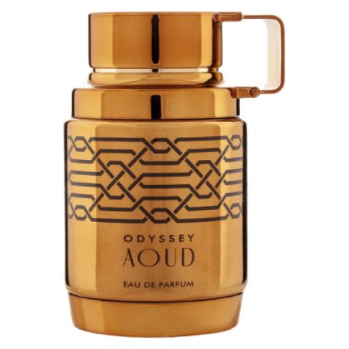 Armaf Odyssey Aoud  - Apa De Parfum Pentru Barbati 100ml