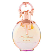 Încarcă imaginea în Galerie, Armaf Miss Armaf Attitude - Apa de Parfum Pentru Femei 100ml
