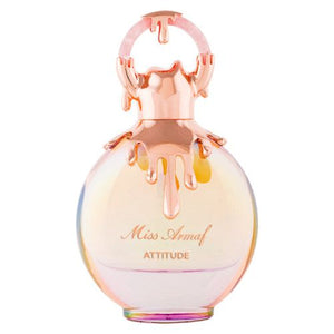 Armaf Miss Armaf Attitude - Apa de Parfum Pentru Femei 100ml