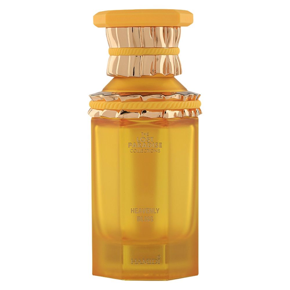 Hamidi Heavenly Bliss – Apa de Parfum Unisex 100ml