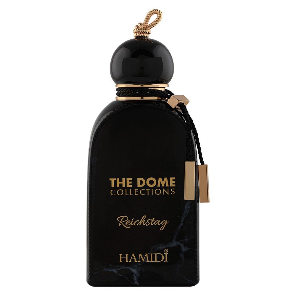 Hamidi Reichstag – Apa de Parfum Unisex 100ml