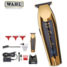 Încarcă imaginea în Galerie, Wahl Aparat de Contur Detailer Gold Cordless Li
