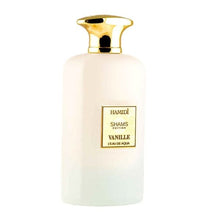 Încarcă imaginea în Galerie, Hamidi Vanille L&#39;Eau De Aqua - Apa de Parfum Unisex 100ml
