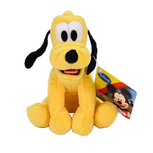 Disney Pluto S - Jucarie de Plus