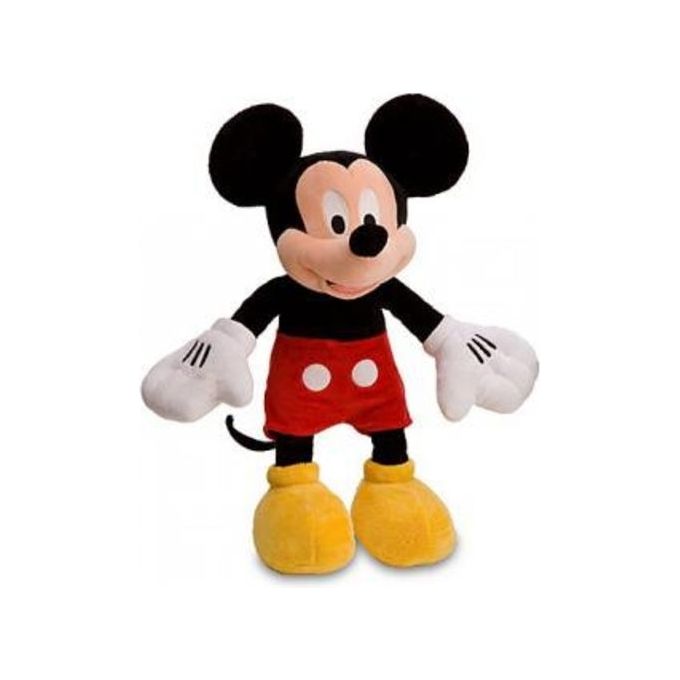 Disney Mickey S - Jucarie de Plus