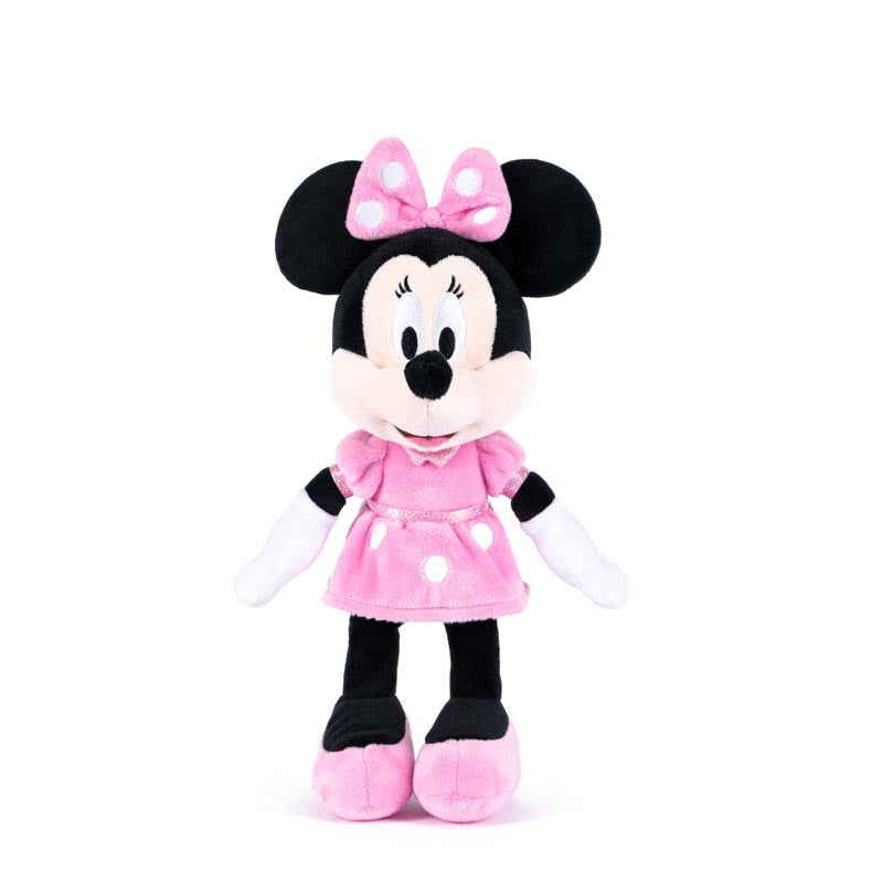 Disney Minnie M - Jucarie de Plus