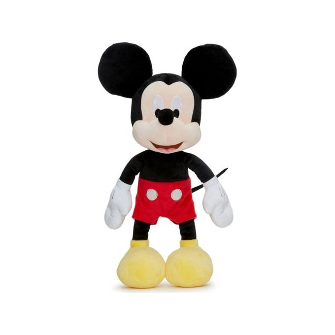 Disney Mickey L - Jucarie de Plus