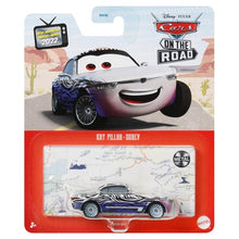 Încarcă imaginea în Galerie, Cars 3 Masinuta Metalica Kay Pillar Durey
