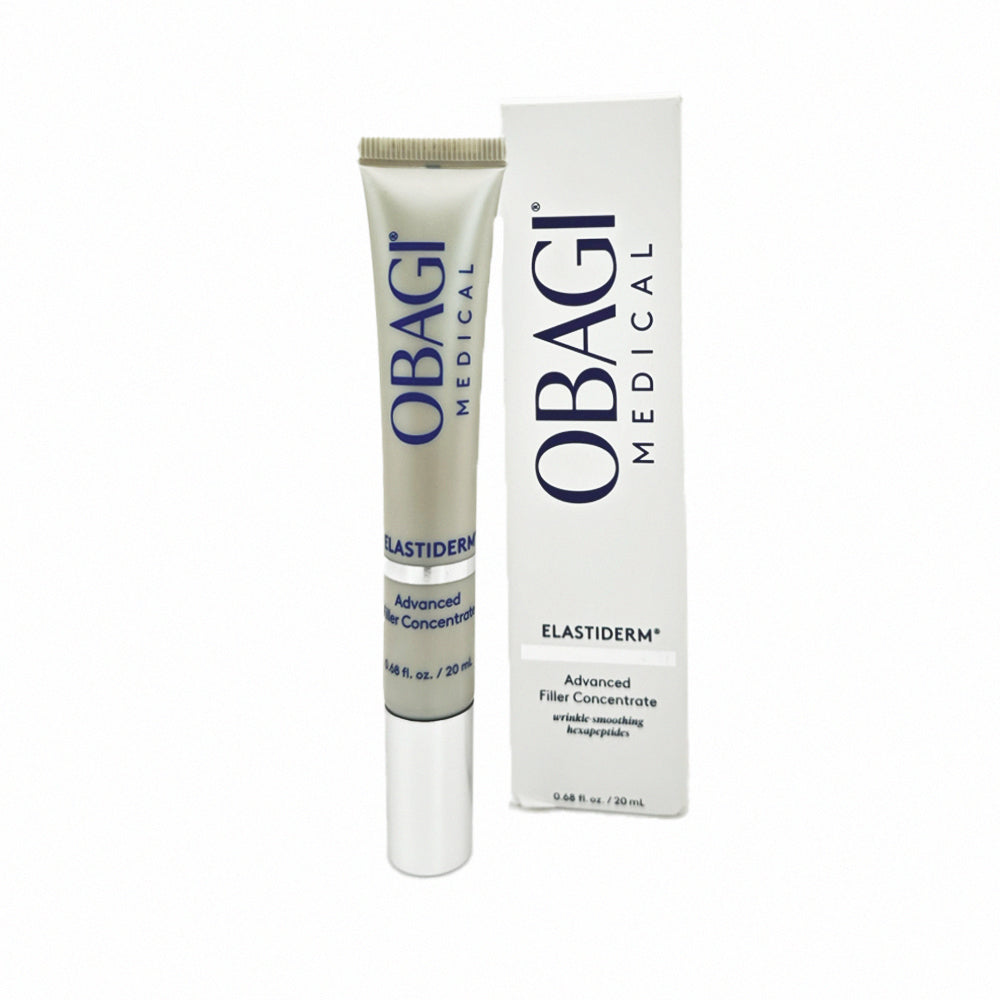 Obagi ELASTIderm Advanced Filler Concentrate - Tratament Antirid 20ml