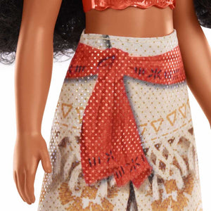 Disney Princess Papusa Printesa Moana