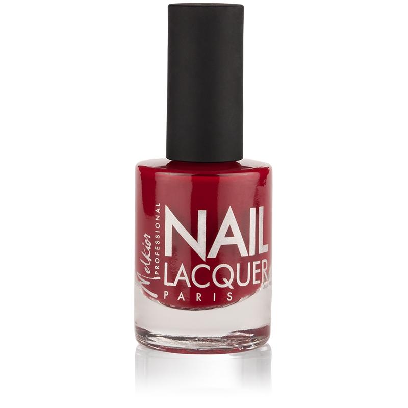 Melkior Oja Lucioasa Attraction Fatale 15ml - Lac de Unghii cu Luciu Intens