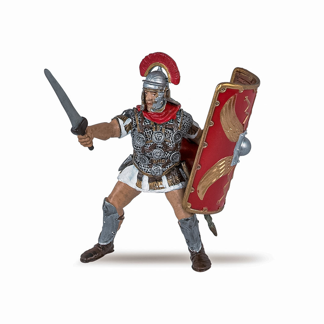 Papo Personaje Istorice Figurina Centurion Roman