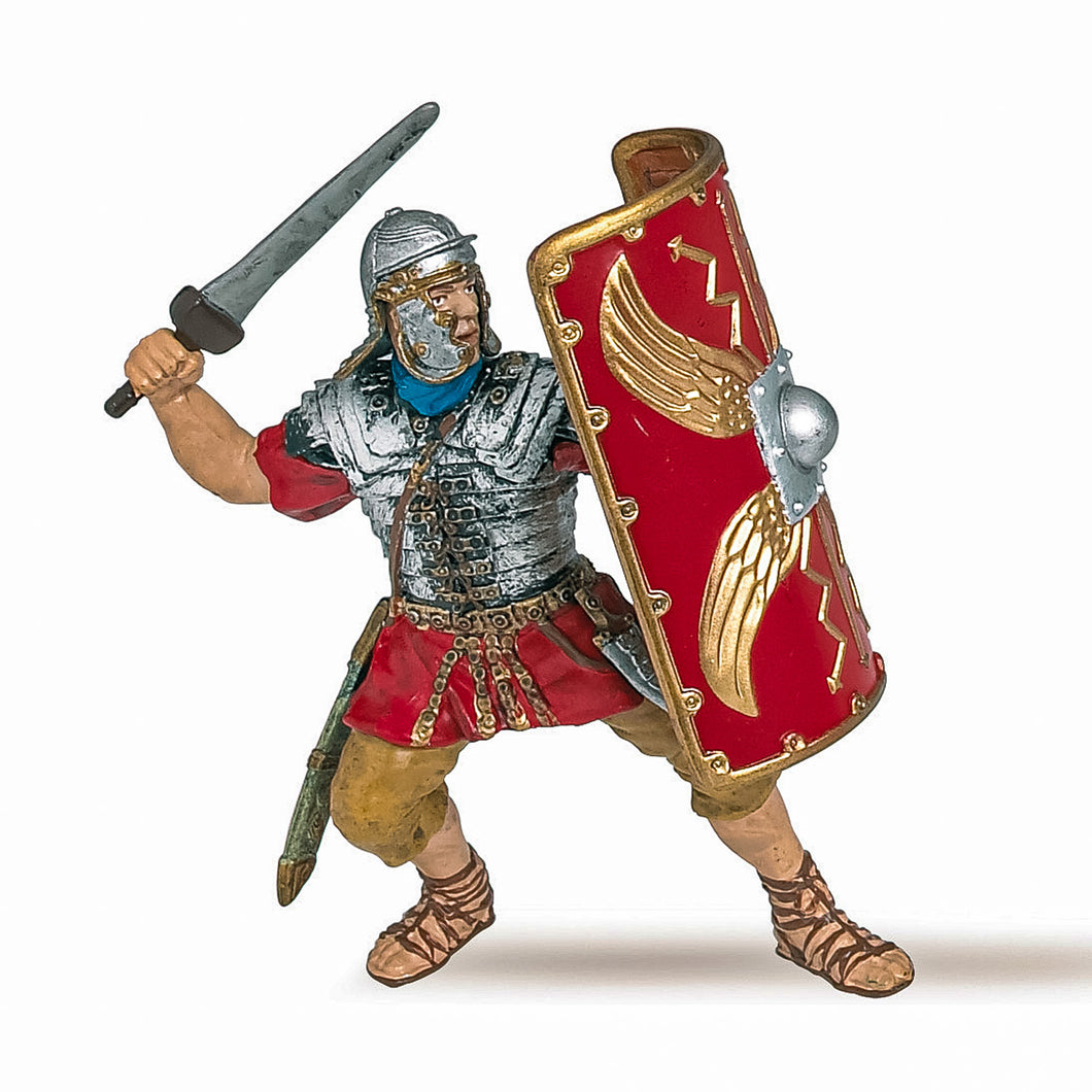 Papo Personaje Istorice Figurina Legionar Roman