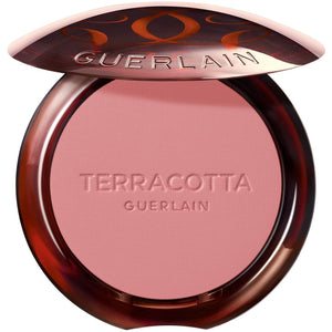 Guerlain Terracotta 01 Light Pink - Blush