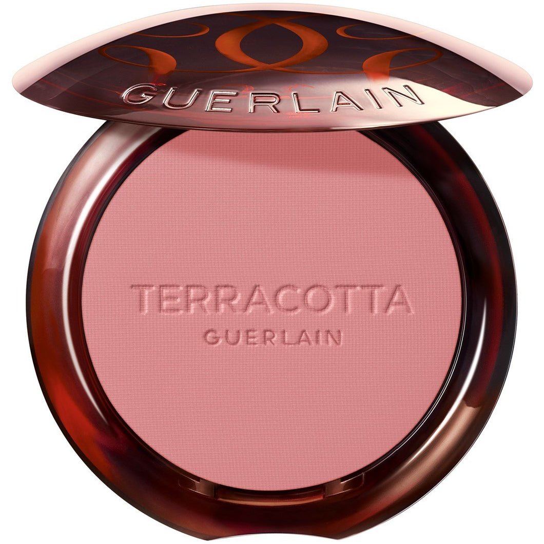 Guerlain Terracotta 01 Light Pink - Blush