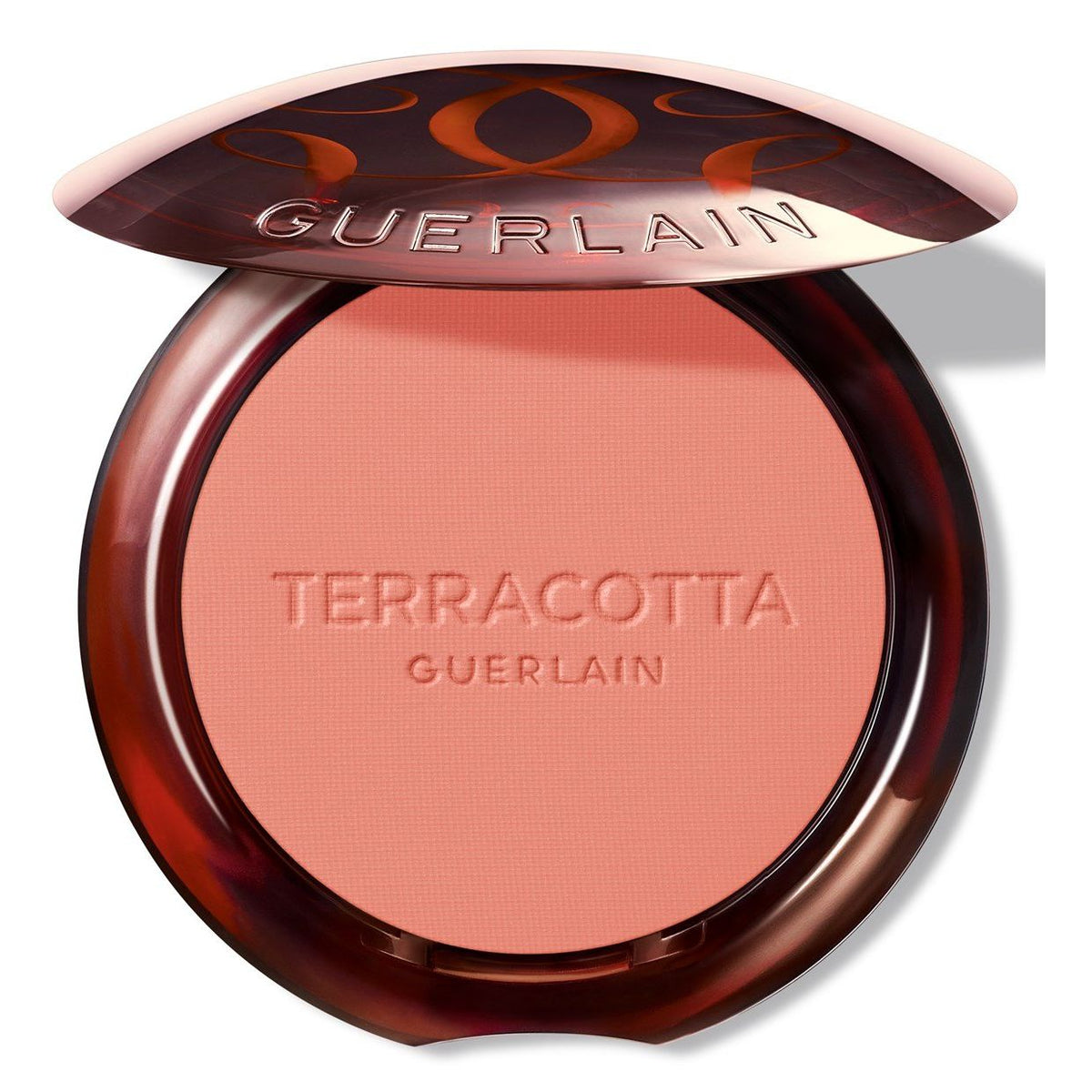 Guerlain Terracotta 02 Corail Clair - Blush