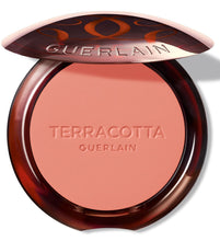 Încarcă imaginea în Galerie, Guerlain Terracotta 02 Corail Clair - Blush
