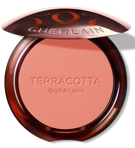 Guerlain Terracotta 02 Corail Clair - Blush