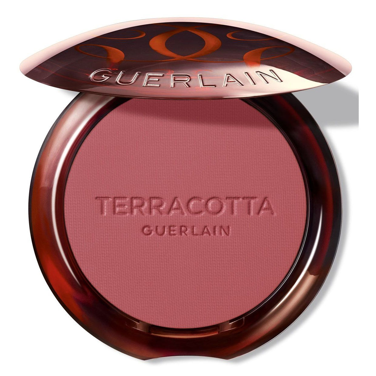 Guerlain Terracotta 03 Nude Fonce - Blush