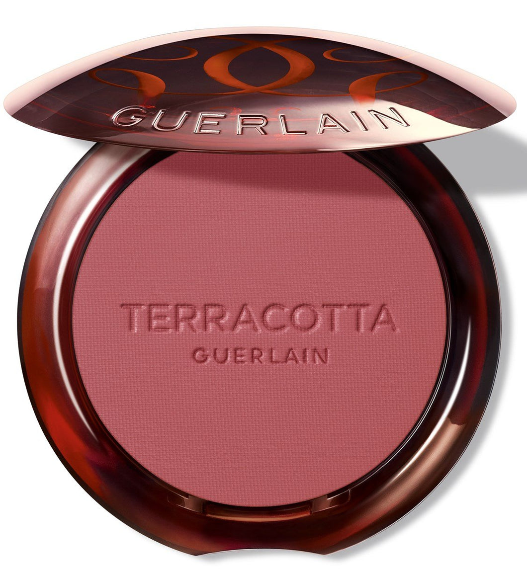Guerlain Terracotta 03 Nude Fonce - Blush