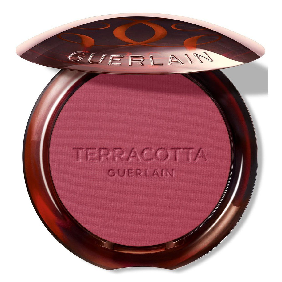Guerlain Terracotta 04 Rose Fonce - Blush