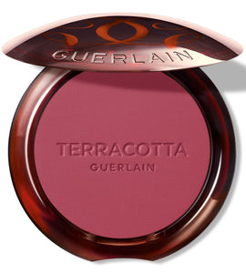 Guerlain Terracotta 04 Rose Fonce - Blush