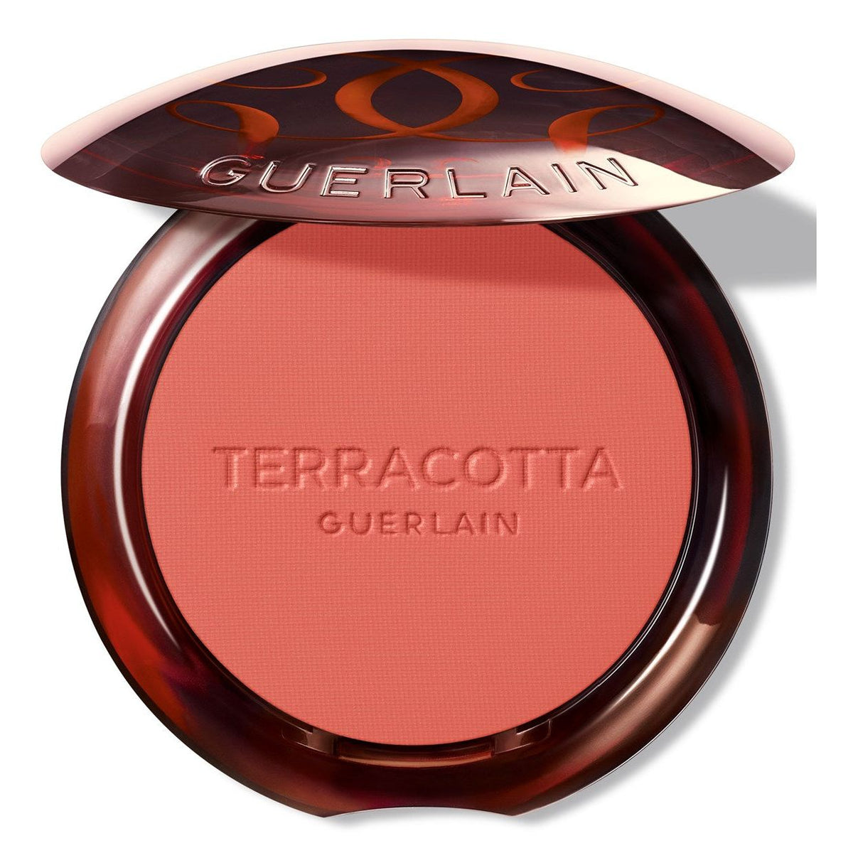 Guerlain Terracotta 05 Corail Fonce - Blush
