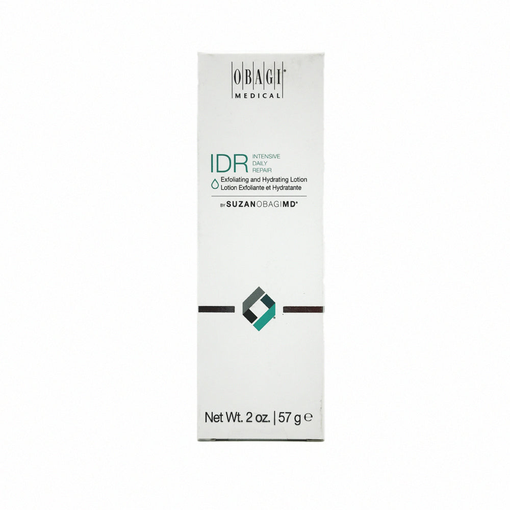 Obagi Suzanobagimd Intensive Daily Repair Exfoliating and Hydrating Lotion 60gr - Lotiune Exfolianta