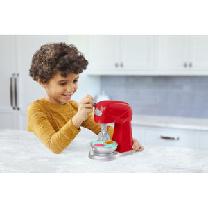 Play-Doh Set Mixer