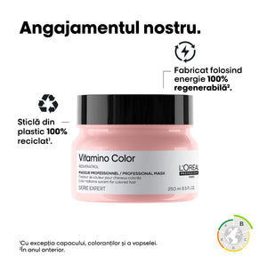 L’Oreal Professionnel SE Vitamino Color Trio 2024 - Set Pentru Mentinerea Culorii