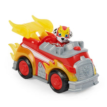 Încarcă imaginea în Galerie, Paw Patrol Vehicul de Baza Deluxe Marshall
