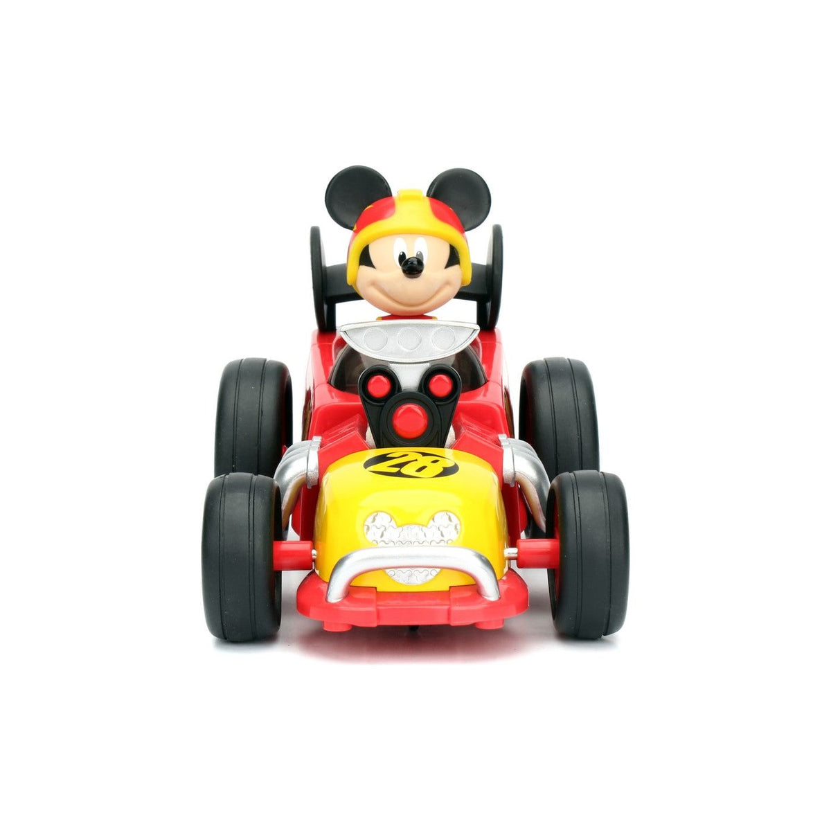 Jada Toys Masinuta Irc Mickey Roadster Racer 19cm