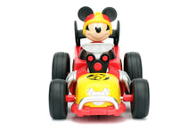 Încarcă imaginea în Galerie, Jada Toys Masinuta Irc Mickey Roadster Racer 19cm
