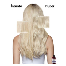 Încarcă imaginea în Galerie, L&#39;Oreal Professionnel SE Vitamino Color Spectrum Purple - Sampon Pentru Par Vopsit 300ml
