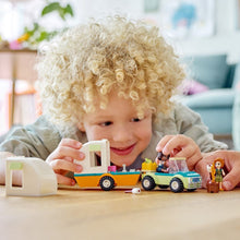 Încarcă imaginea în Galerie, Lego Friends Vacanta cu Rulota
