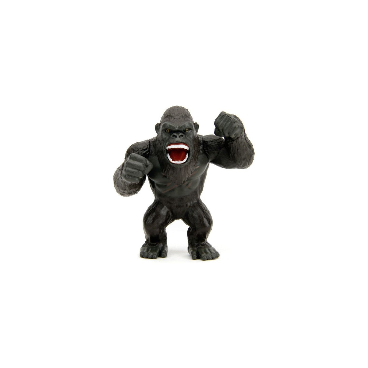 Jada Toys Godzilla Set 4 Figurine Metalice 6.5cm